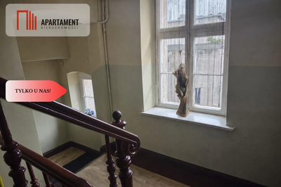 Tylko u nas! Kamienica inwestycyjna-8 mieszkań - 2