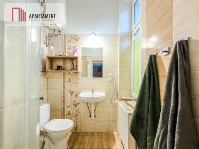 Tylko u nas! Kawalerka 30m² Grupa k. Grudziądza - 5