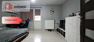 Cisza, spokój, las, na sprzedaż pół domu, ogródek - 4