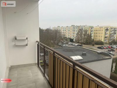 Mieszkanie 64m2! Fordon! 3 pokoje! - 3