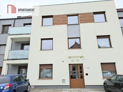 Mieszkanie 34m2 na Nowym Osiedlu!! Polecam !!