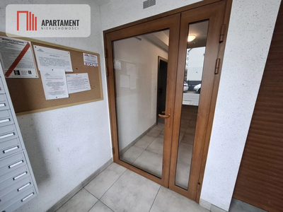 Mieszkanie 34m2 na Nowym Osiedlu!! Polecam !! - 2