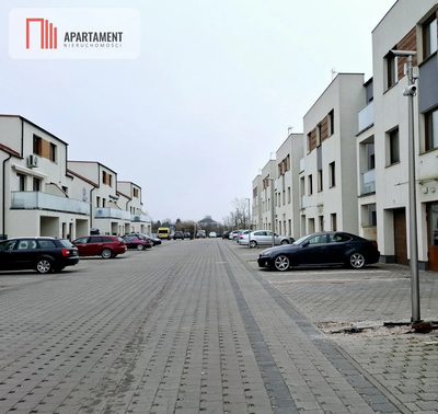 Mieszkanie 34m2 na Nowym Osiedlu!! Polecam !! - 5