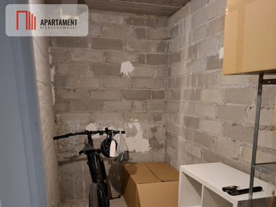 Mieszkanie 34m2 na Nowym Osiedlu!! Polecam !! - 3