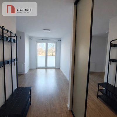 Mieszkanie w nowym apartamentowcu, wysoki standard - 2