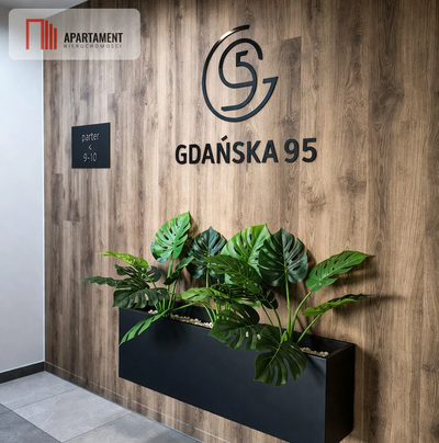 Mieszkanie w nowym apartamentowcu, wysoki standard - 4
