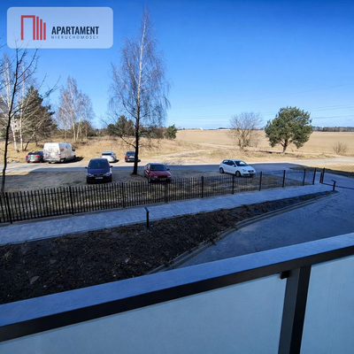 Mieszkanie w nowym apartamentowcu, wysoki standard - 3