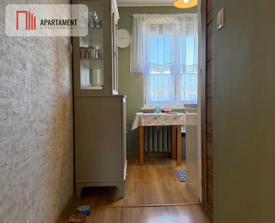 Komfortowe mieszkanie w Przemkowie | Huta - 2