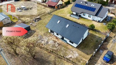 Tylko u nas! Nowy dom 2024, Toporzysko, gotowy! - 2