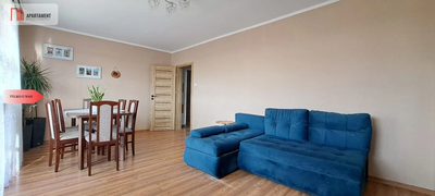 Duże słoneczne mieszkanie, pierwsze piętro - 2