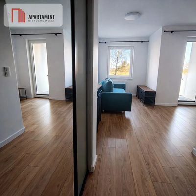 Mieszkanie w nowym apartamentowcu, wysoki standard - 5
