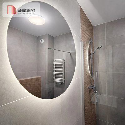 Mieszkanie w nowym apartamentowcu, wysoki standard - 4