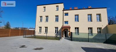Mieszkania po generalnym remoncie