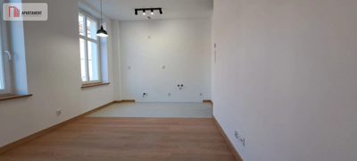 Mieszkania po generalnym remoncie - 5