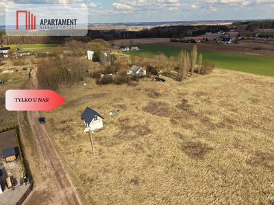 Idealna działka pod dom! 966 m² Gzin – las, spokój - 5