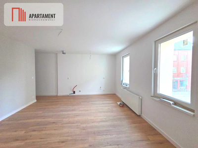 Nowoczesne 3-pokojowe mieszkanie w samym centrum - 2