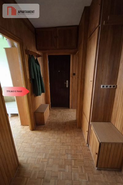 3-Pokojowe mieszkanie 64,5m2 | Spokojna okolica - 5