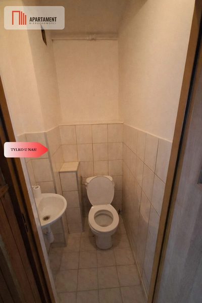 3-Pokojowe mieszkanie 64,5m2 | Spokojna okolica - 4