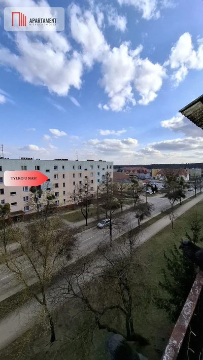 3-Pokojowe mieszkanie 64,5m2 | Spokojna okolica - 2