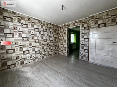 * Dom z potencjałem na obrzeżach Żnina-Januszkowo - 5