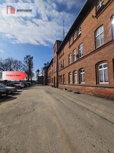 Sprzedaż mieszkania w Suszu - Mieszkanie z duszą! - 2