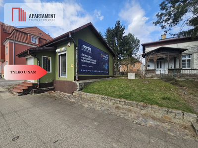 Sprzedaż lokalu handlowo-usługowego w Prabutach - 5