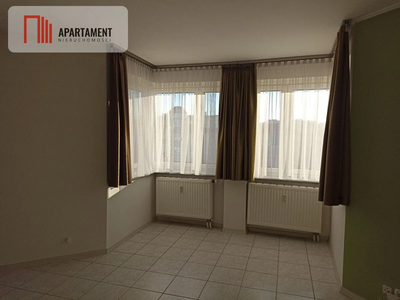 3 pokojowe mieszkanie do wprowadzenia - Górzyskowo