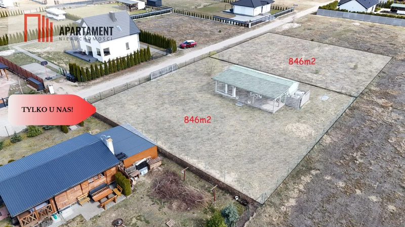 * 2 działki z WZ z domkiem - Jezioro Wąsosz - dd_18eeaa1f_zs_428860_1.jpg