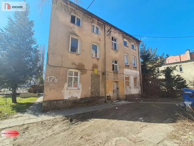 Kamienica inwestycyjna 6 lokali Tczew Nowe Miasto