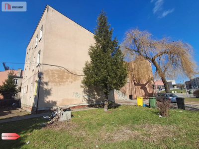 Kamienica inwestycyjna 6 lokali Tczew Nowe Miasto - 5