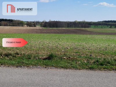 Działki budowlane z WZ w ładnej okolicy - 5