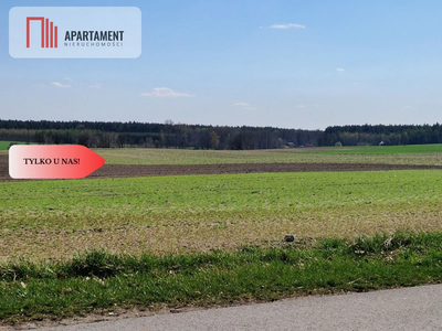 Działki budowlane z WZ w ładnej okolicy - 4