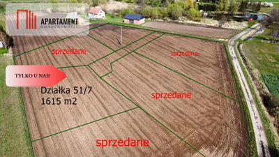 Grabówko ! Działka z WZ ! Ostatnia ! Okazja !! - 2