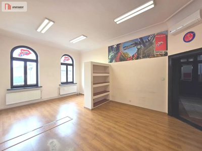 Lokal idealny na kancelarię, biuro, mieszkania