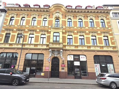 Lokal idealny na kancelarię, biuro, mieszkania - 2