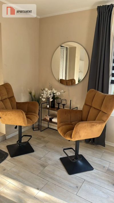 Wynajem Gotowy Salon Beauty - 2