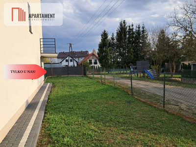 Komfortowy bliźniak 139 m² | Kulice | blisko Tczew - 5