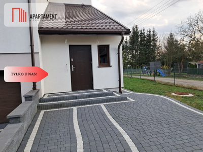 Komfortowy bliźniak 139 m² | Kulice | blisko Tczew - 4