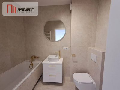 2 pokoje | balkon | miejsce postojowe | bez PCC - 2