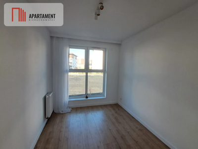 2 pokoje | balkon | miejsce postojowe | bez PCC - 3