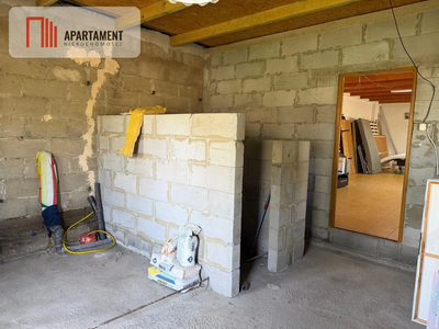 Dom w spokojnej wsi Wierzbowa | pod działalność ! - 2