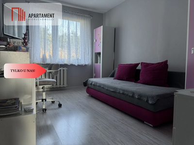 3 pokoje 1 pietro balkon - 2
