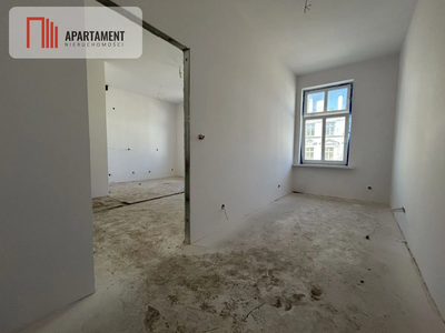 Inwestycyjna perełka w kamienicy | 34m² | balkon - 4