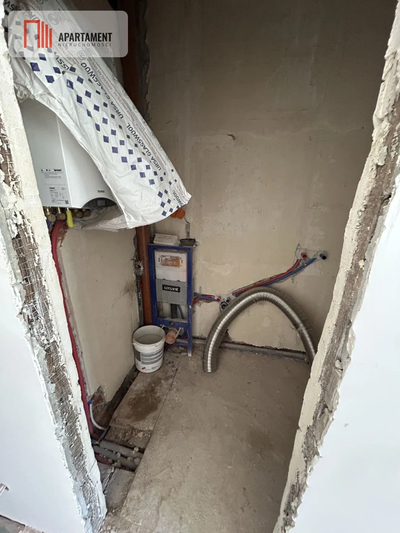 Inwestycyjna perełka w kamienicy | 34m² | balkon - 5