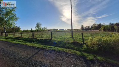 Działka przemysłowa / usługowa 1.18 ha. - 5