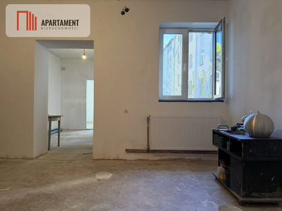Mieszkanie do wykończenia, Nowe instalacje, okazja