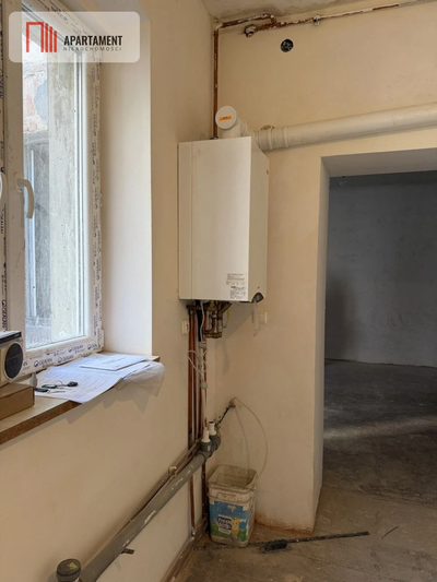 Mieszkanie do wykończenia, Nowe instalacje, okazja - 5