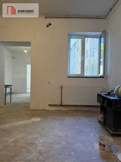 Mieszkanie do wykończenia, Nowe instalacje, okazja - 3