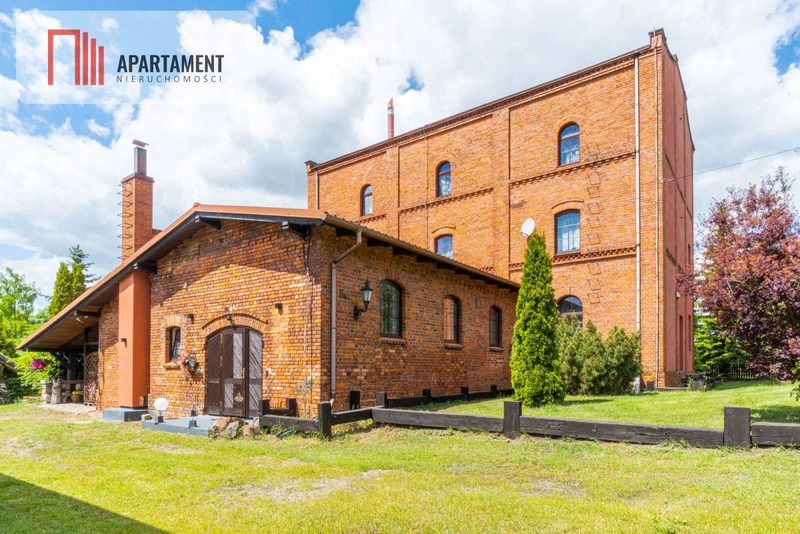 * Wyjątkowy Młyn na Hotel/SPA - Wenecja/Biskupin - dd_18eeaa1f_ls_652317_1.jpg