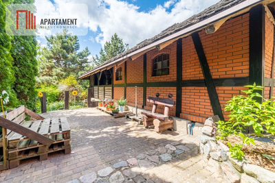 * Wyjątkowy Młyn na Hotel/SPA - Wenecja/Biskupin - 3